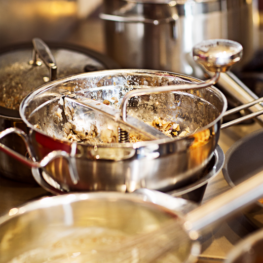 Food Mill /Passetout