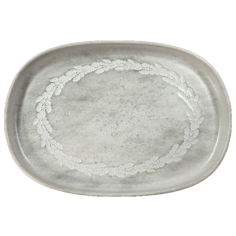 Gabriela - Oval Serving Platter