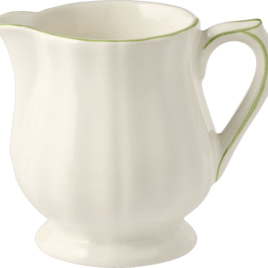 Les Filets - Creamer