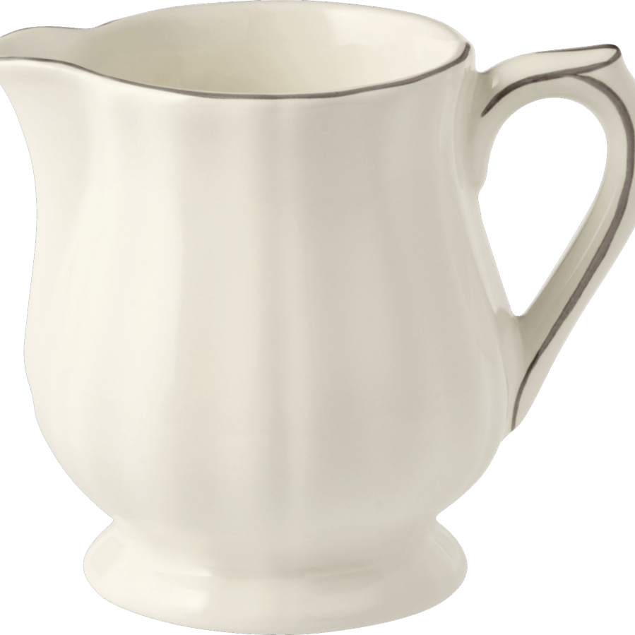 Les Filets - Creamer