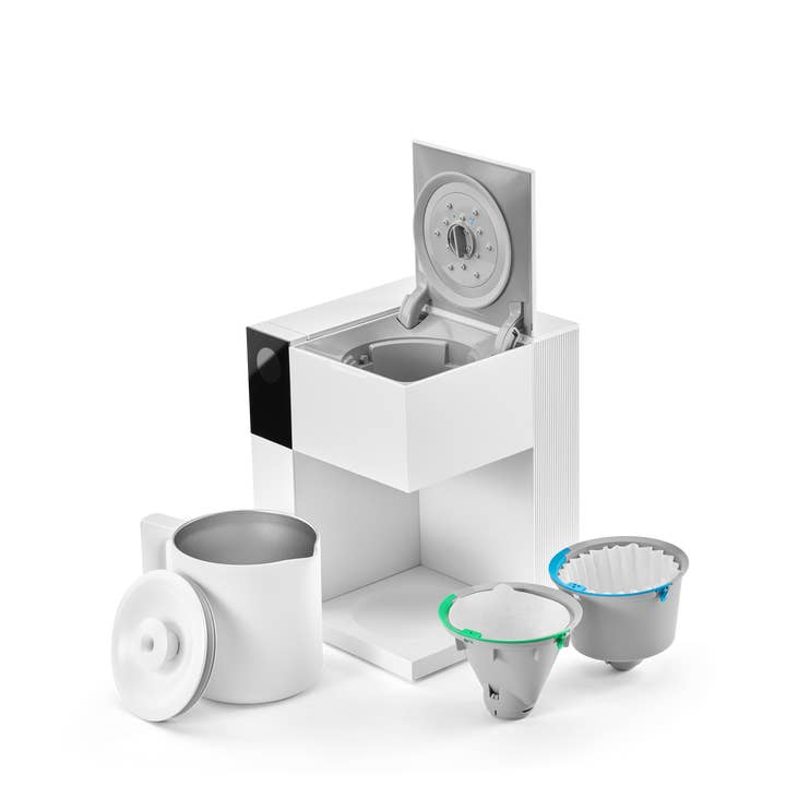 Aiden Precision Coffee Maker