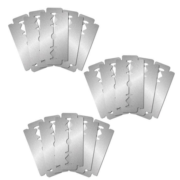 Artisan Bread Lame – Beechwood Handle with 15 Blades