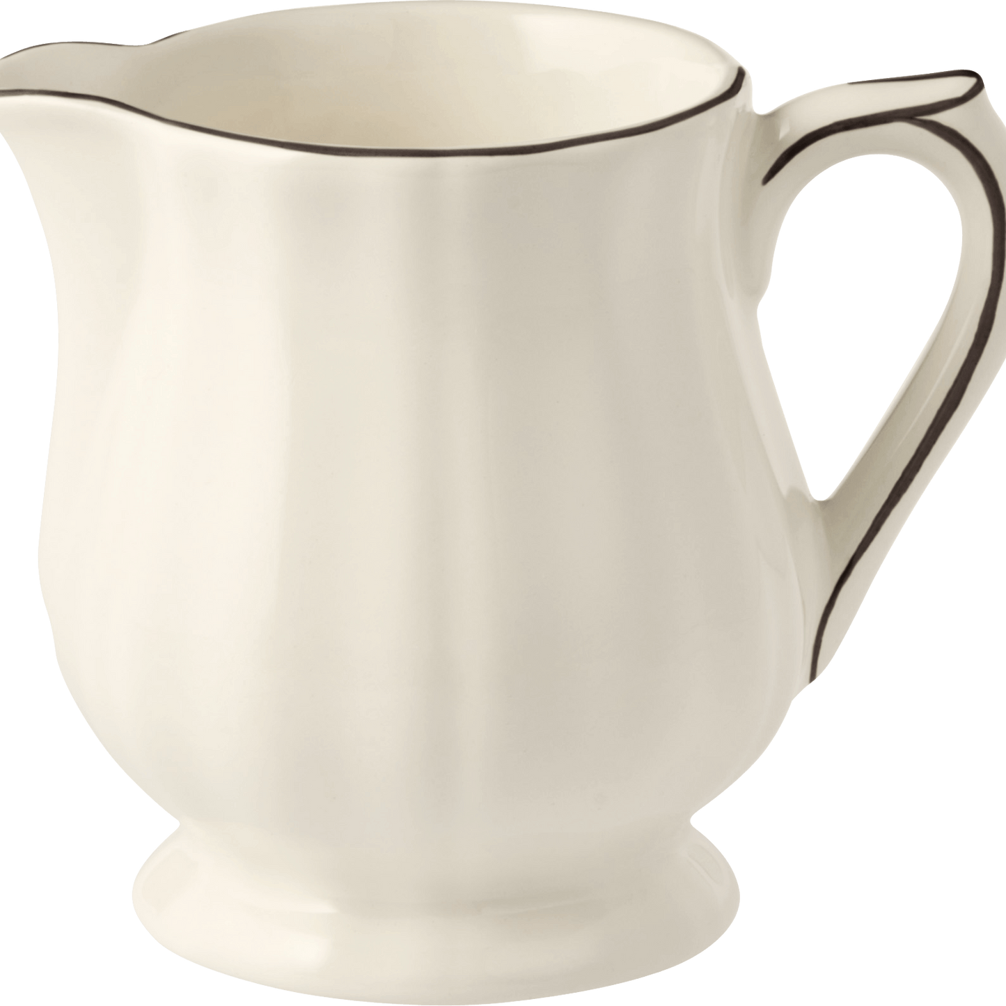 Les Filets - Creamer