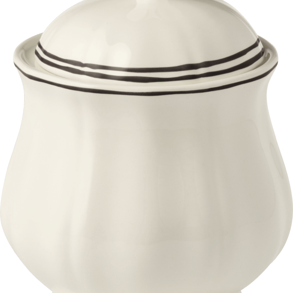 Les Filets -Sugar Bowl