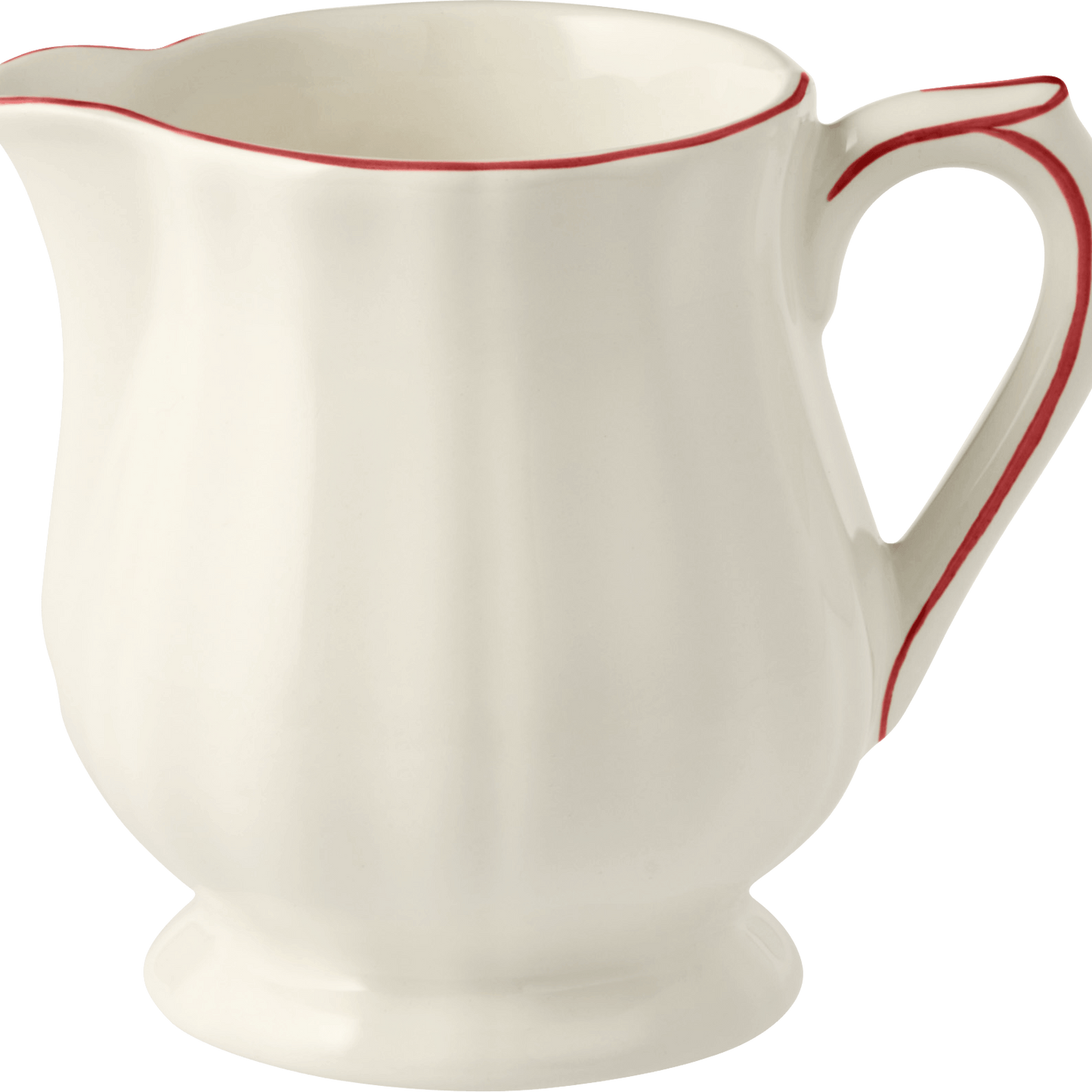 Les Filets - Creamer