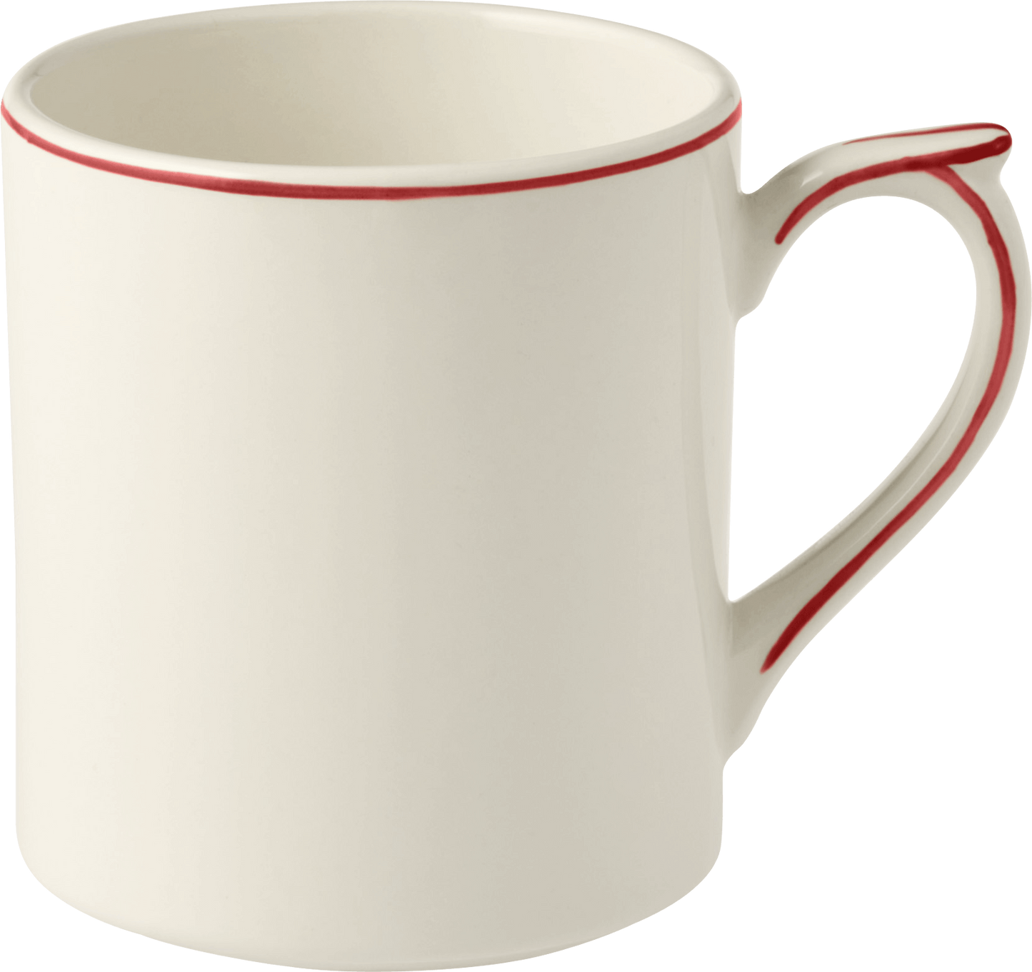 Les Filets - Mugs