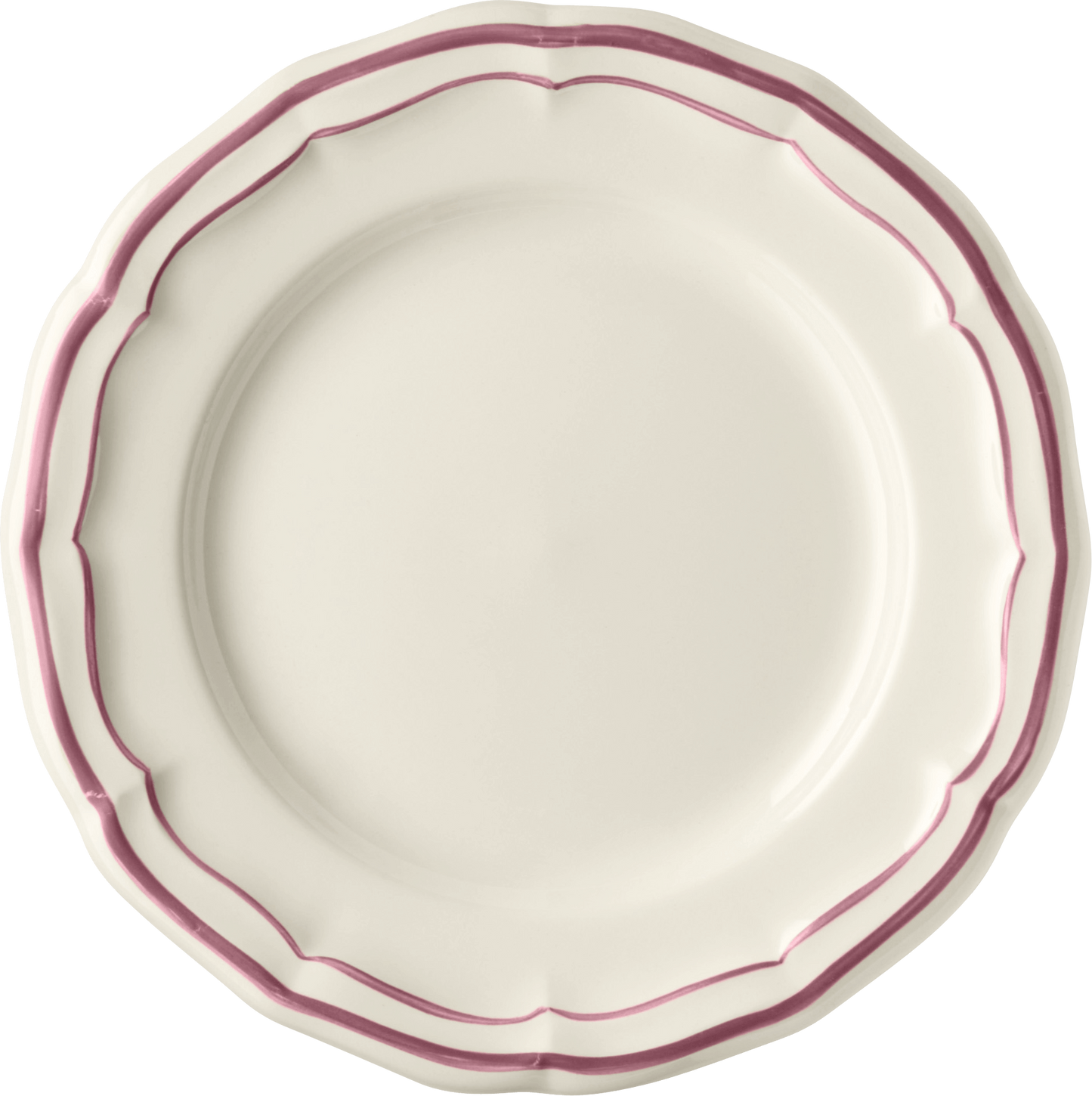 Les Filets - Canape Plates