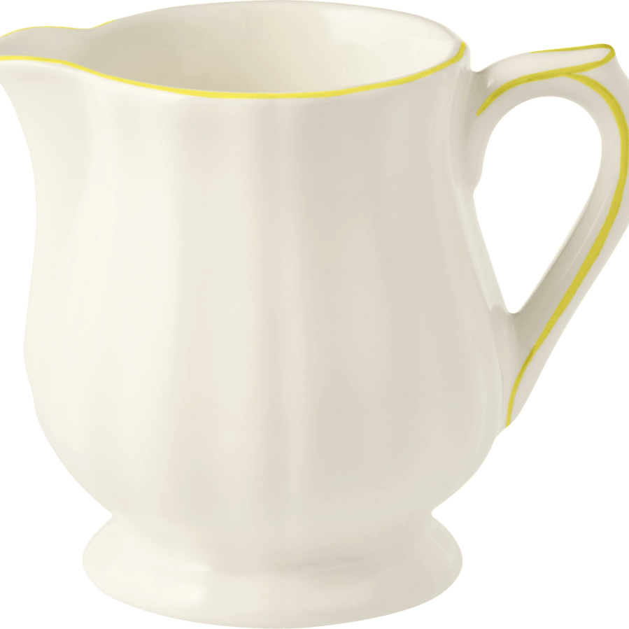 Les Filets - Creamer