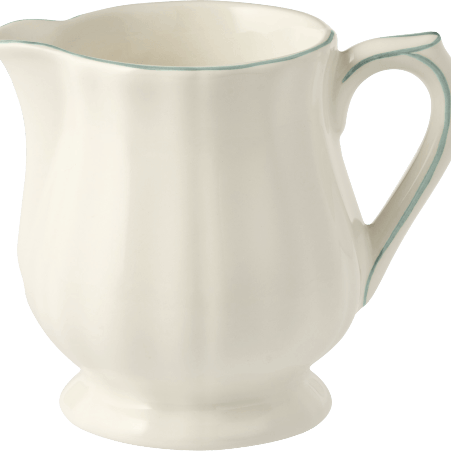 Les Filets - Creamer