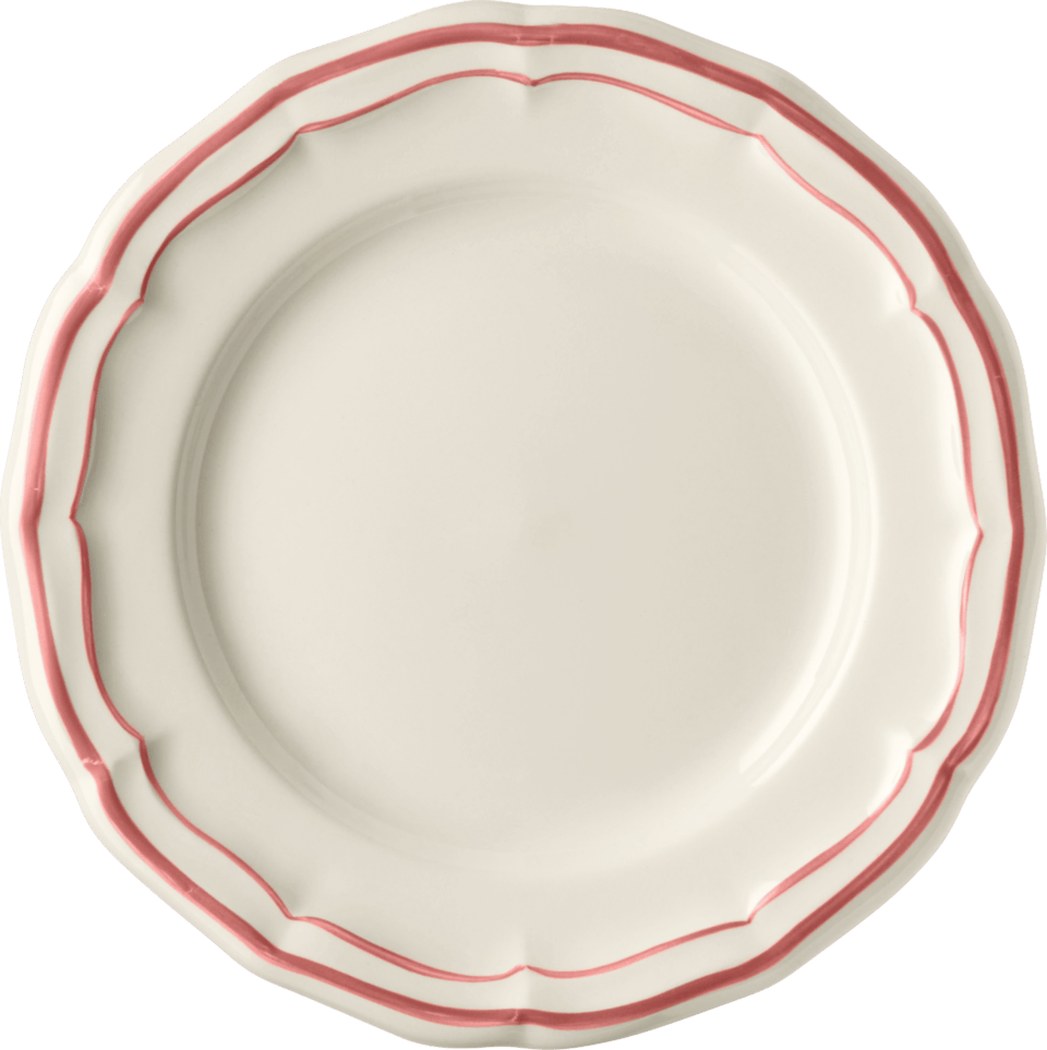 Les Filets - Canape Plates