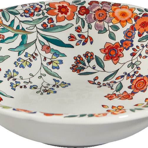 Poesie - Cereal Bowl