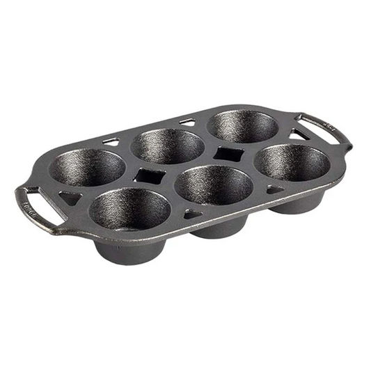 Cast iron Muffin Pan