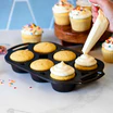 Cast iron Muffin Pan