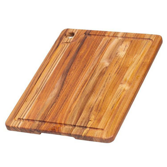 Marine - Rectangle Cutting Board with Juice Groove