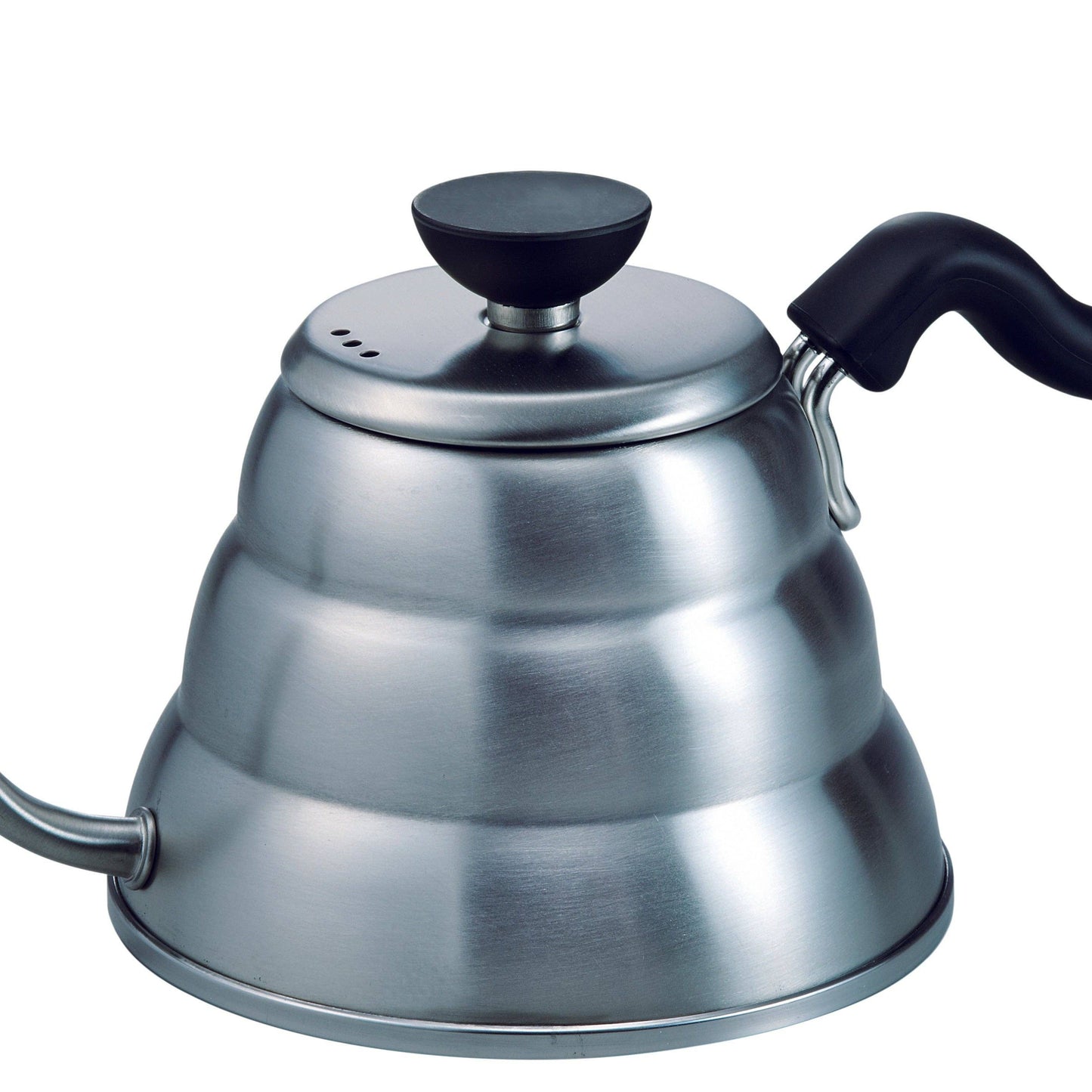 V60 "Buono" Drip Kettle Silver