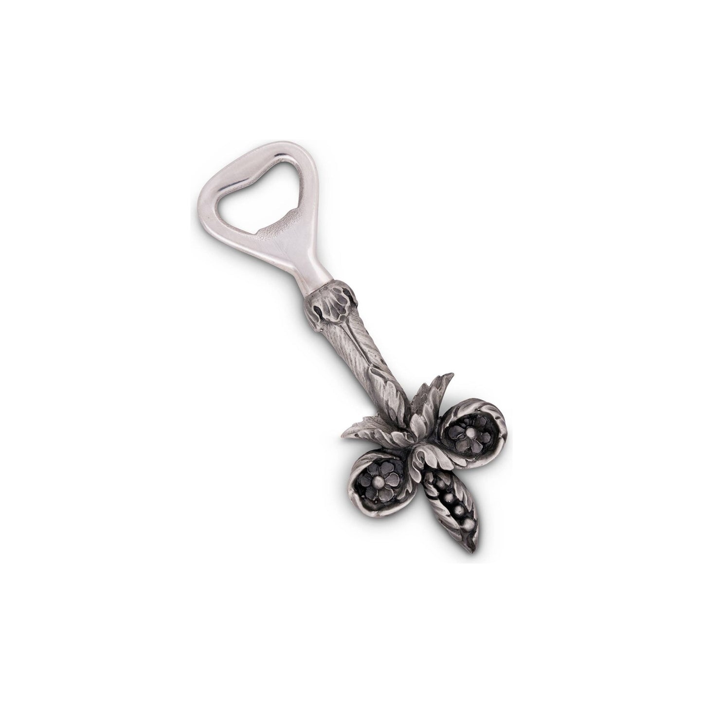 Fleur De Lis Bottle Opener