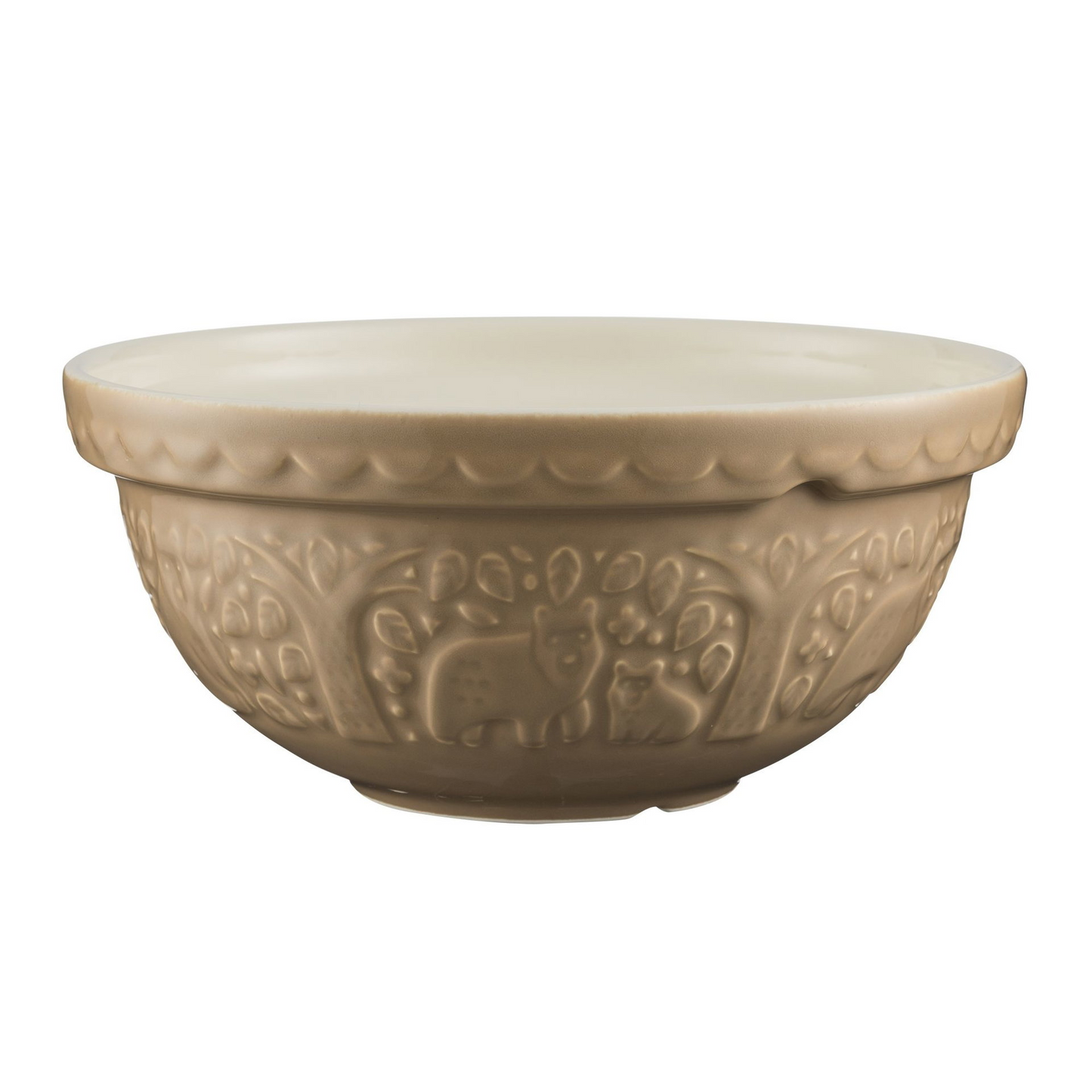 In The Forest - Bowl Collection