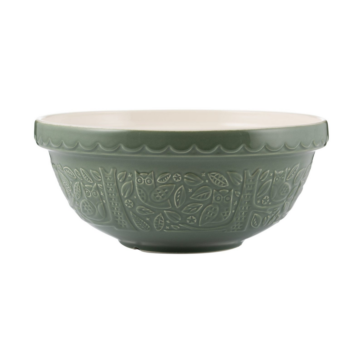 In The Forest - Bowl Collection