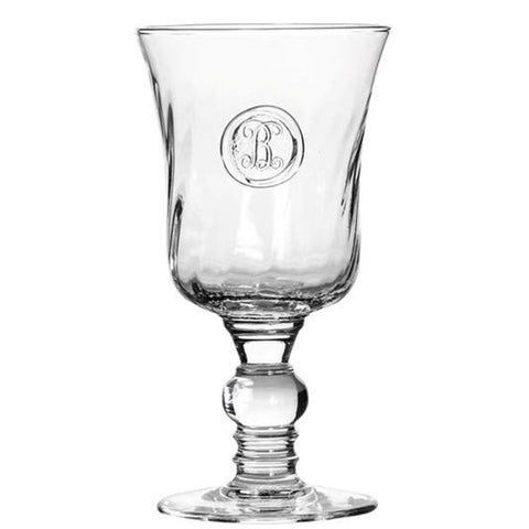 Legado - Footed Goblet