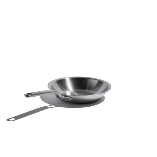 8.5" Fry Pan - Eater x Heritage Steel