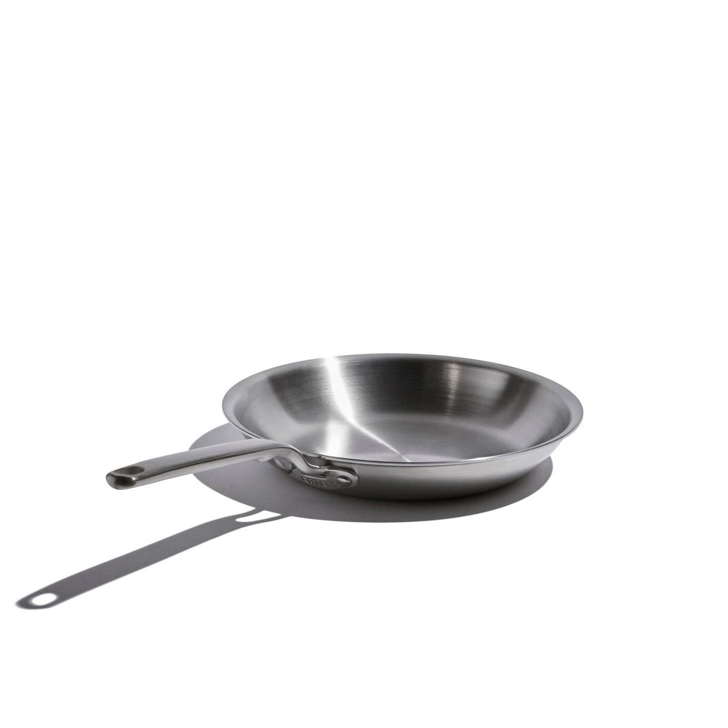 10.5" Fry Pan - Eater X Heritage Steel