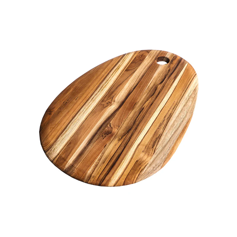 Oval Serving Boards - Elegant Collection