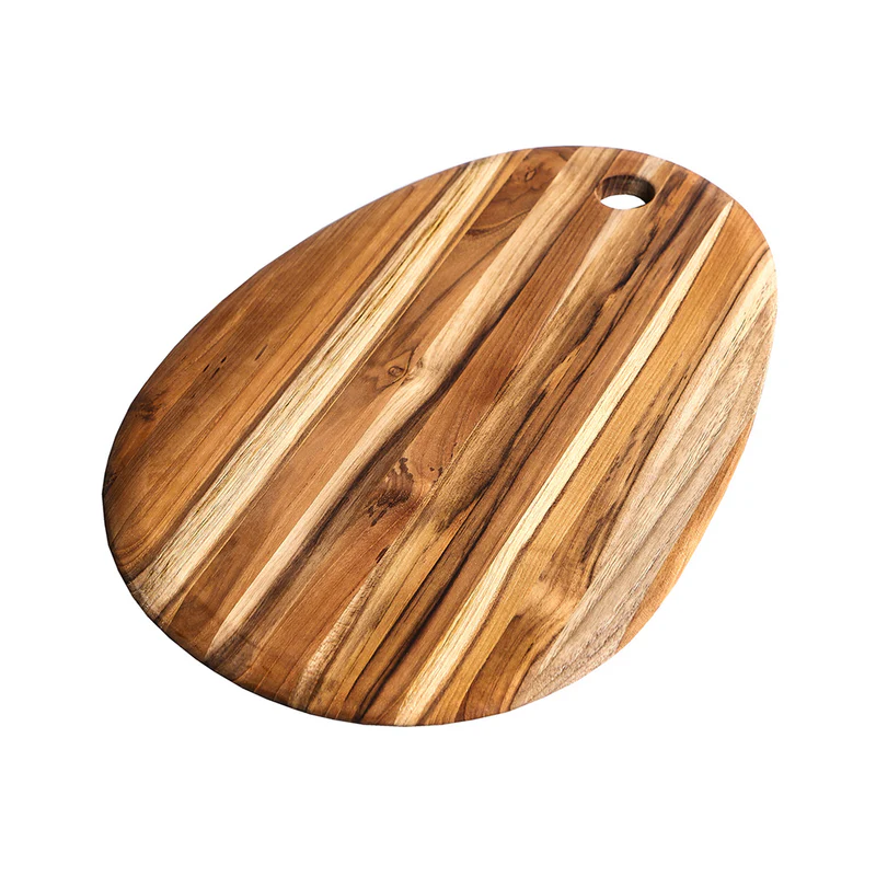Oval Serving Boards - Elegant Collection