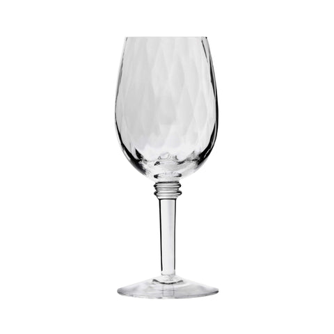 Abigail - White Wine Glass