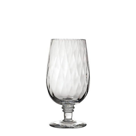 Abigail - Footed Beverage Glass