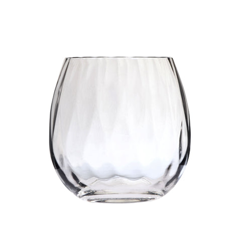 Abigail - Stemless Wine Glass