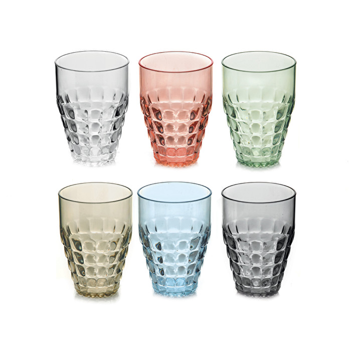 Tiffany Tumblers