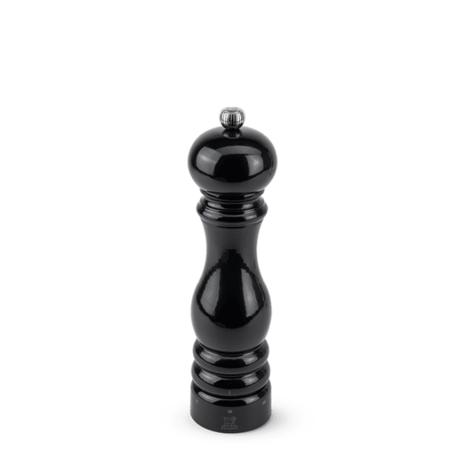 Paris u'Select, Pepper Mill, Black Gloss