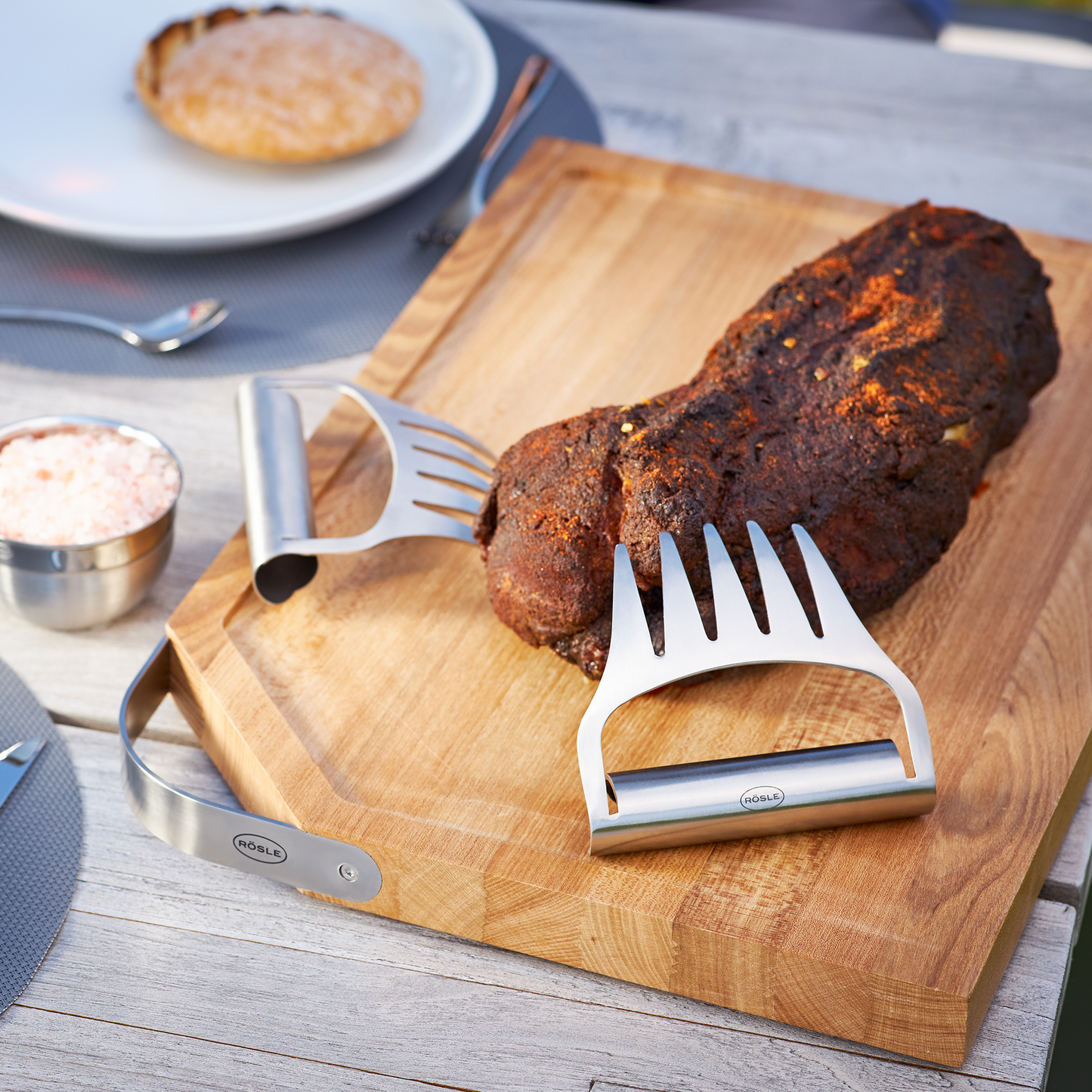 Pulled Pork Forks