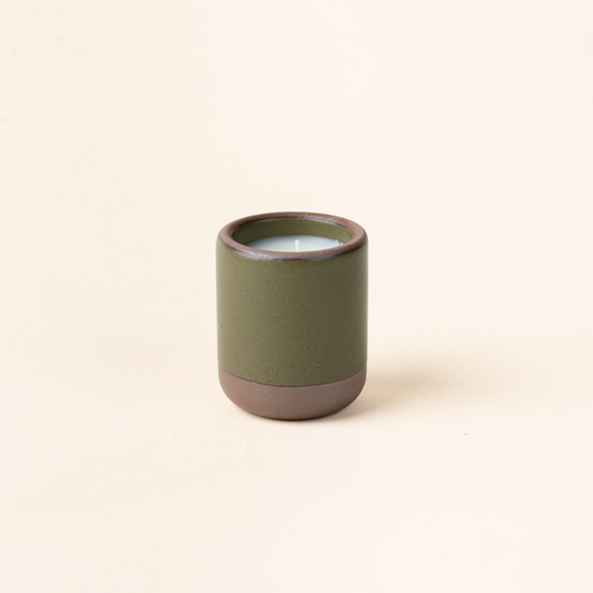 The Candle in Understory