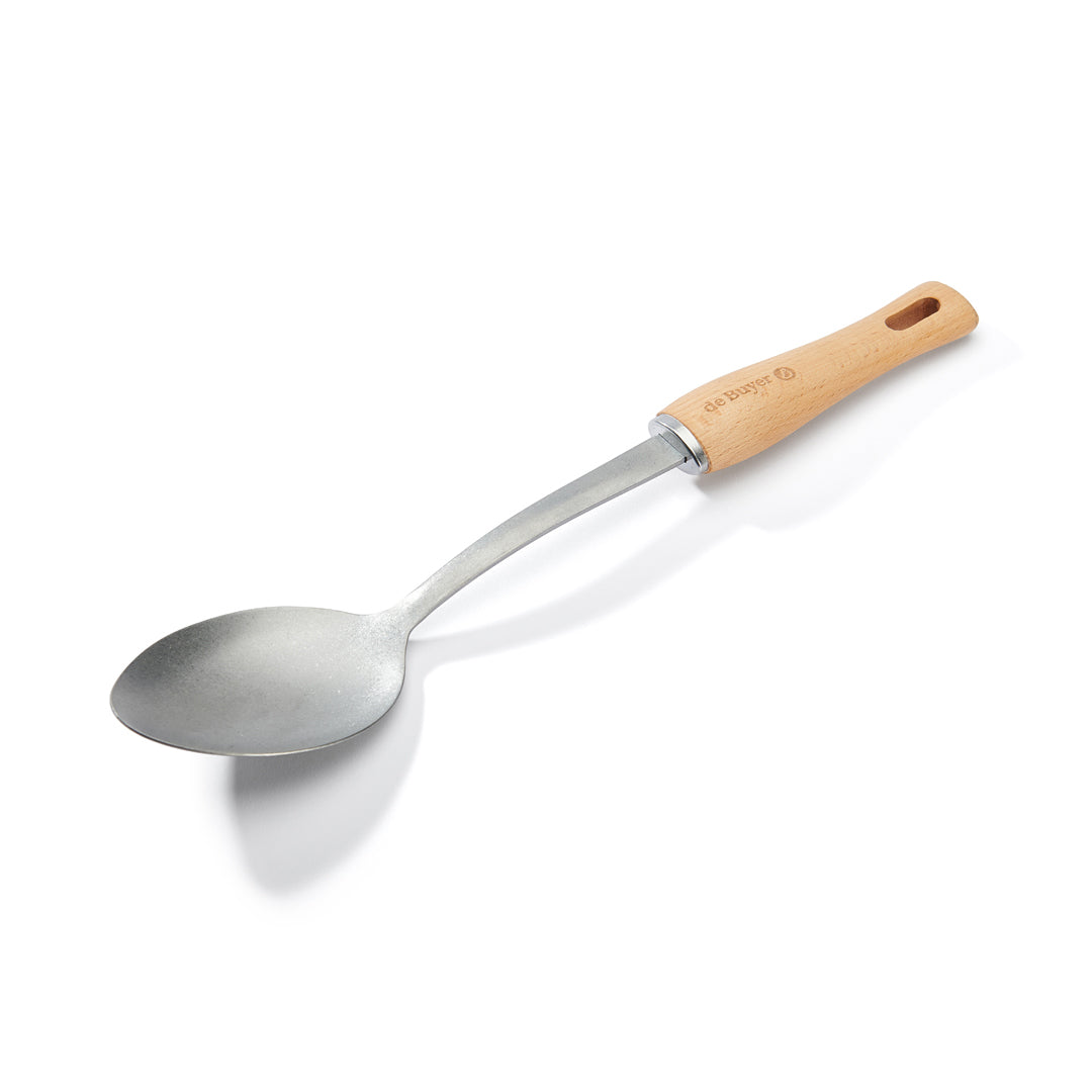 B BOIS Stainless Spoon