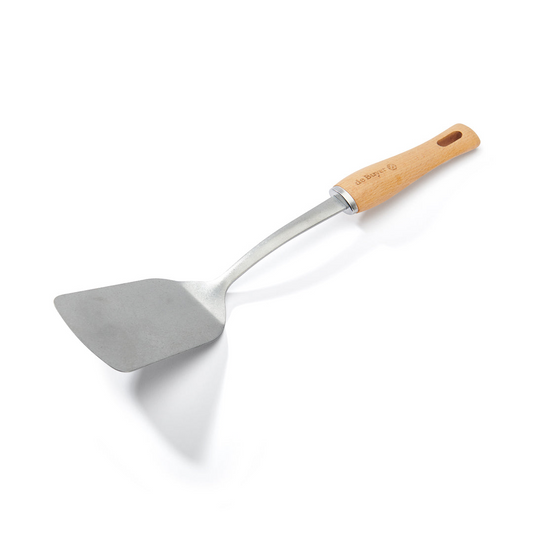 B BOIS Plain Stainless Steel Spatula