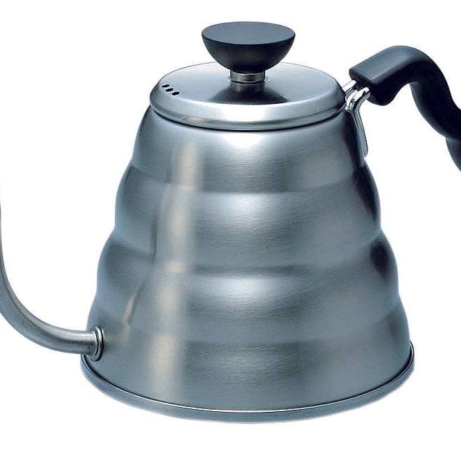 V60 "Buono" Drip Kettle Silver