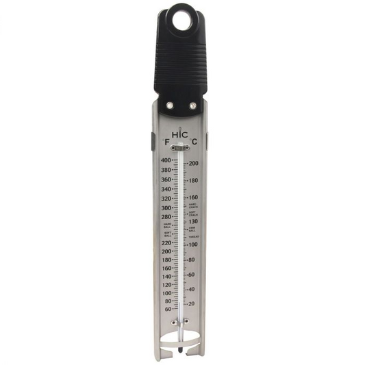 Candy & Deep Fry Paddle Thermometer