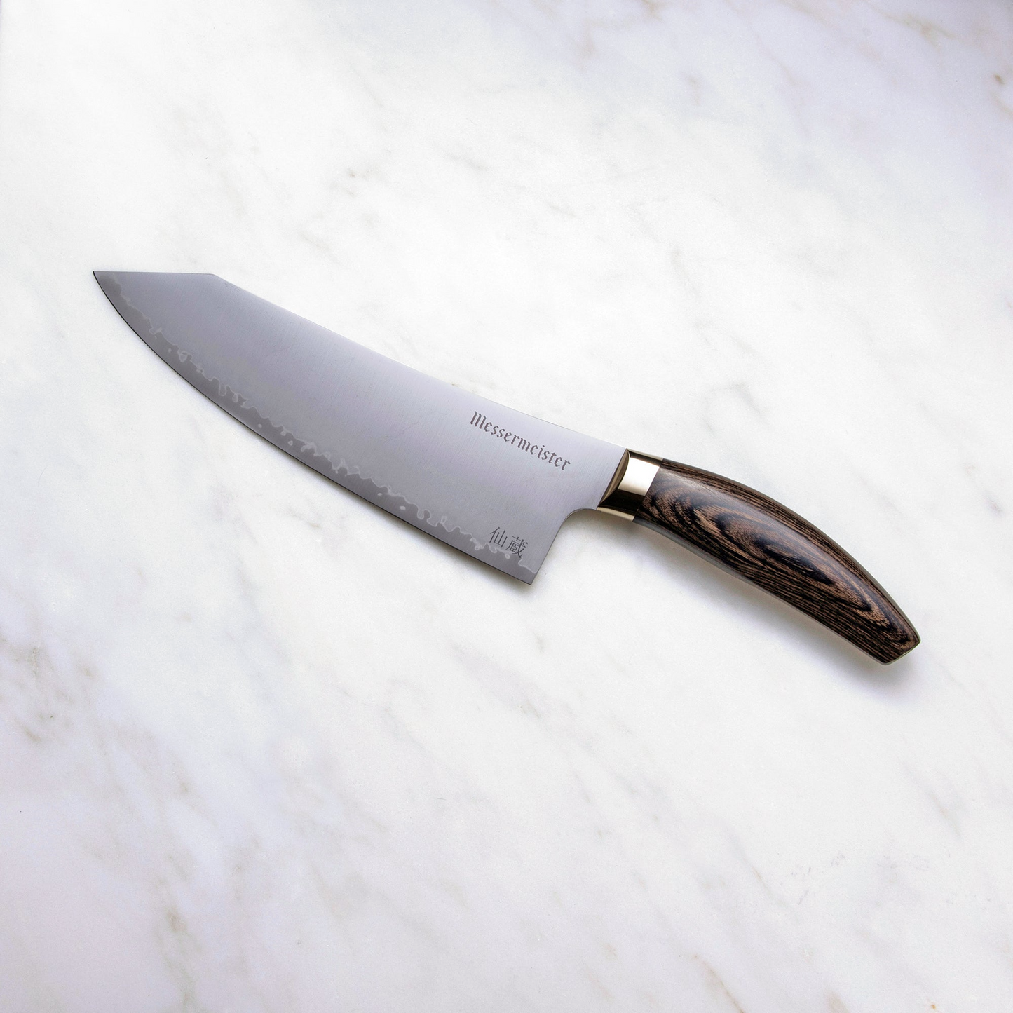 Kawashima - 8 Inch Chef's Knife