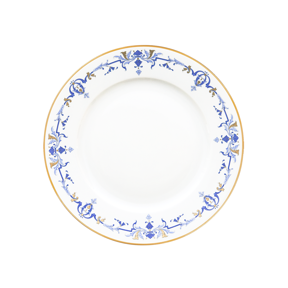 Marthe - Ritz Paris Salad Plate