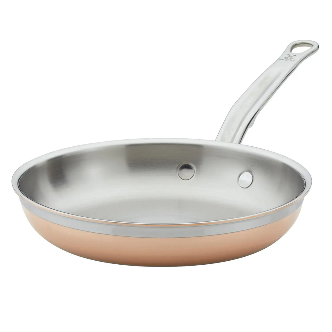 CopperBond Induction Skillets