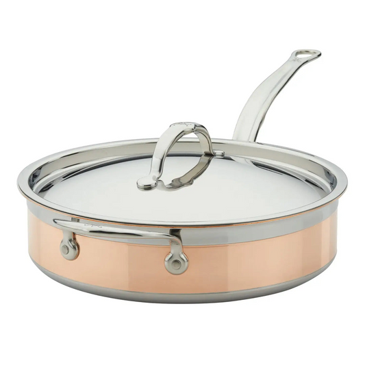 CopperBond Induction Sauté - 3.5 Quart