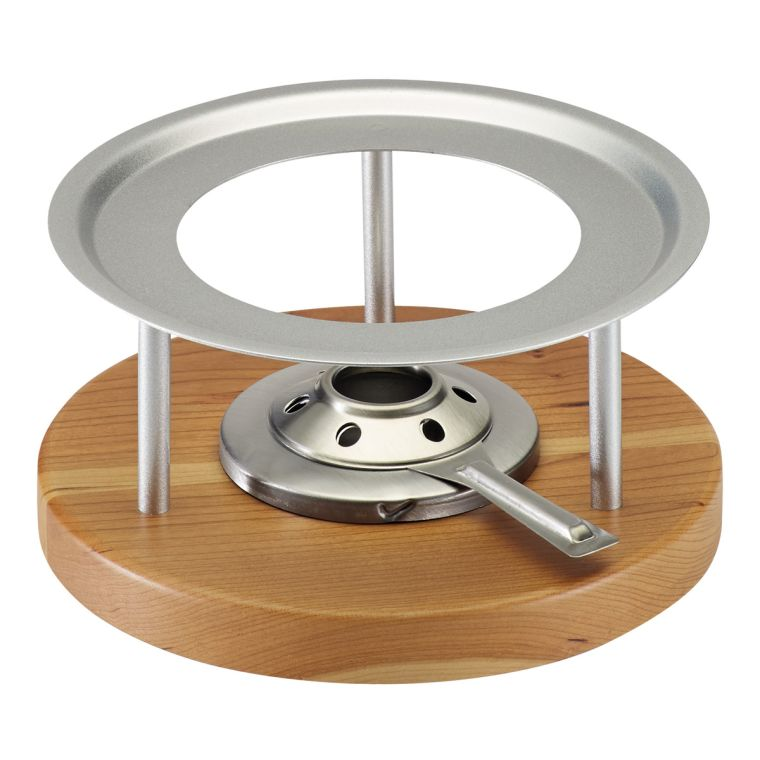 Rechaud Melchterli Fondue Pot Base