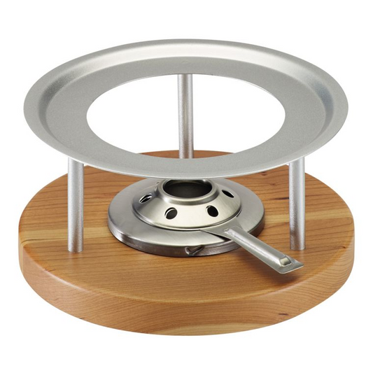 Rechaud Melchterli Fondue Pot Base