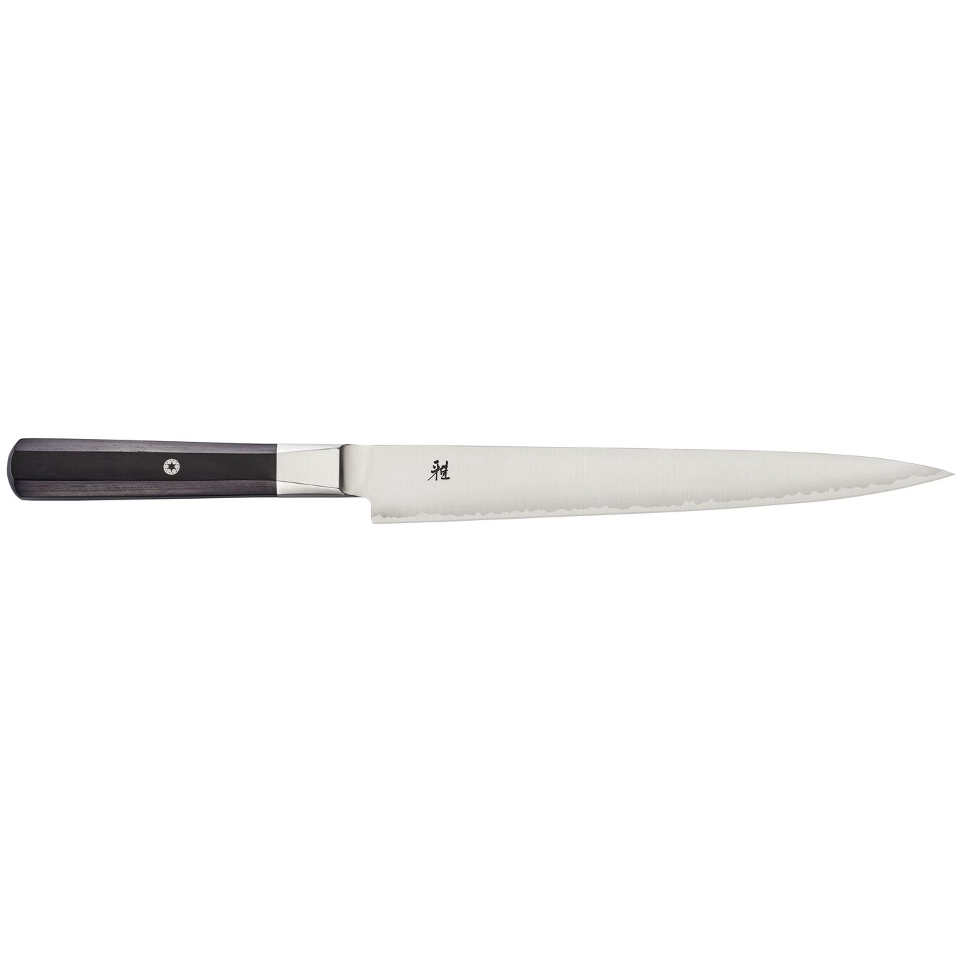 Miyabi Koh - 10 Piece Knife Easel Set