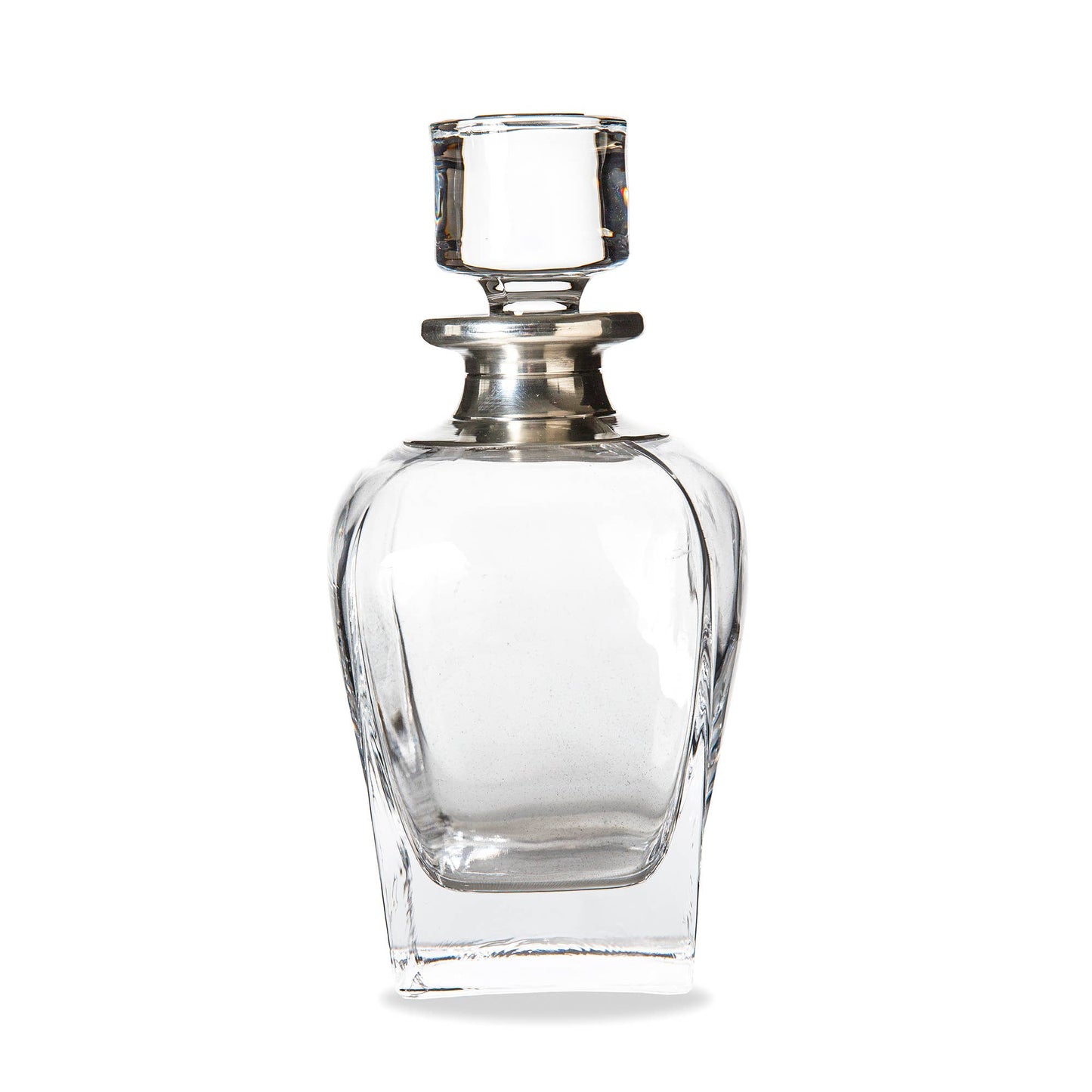 Taverna Small Liquor Decanter