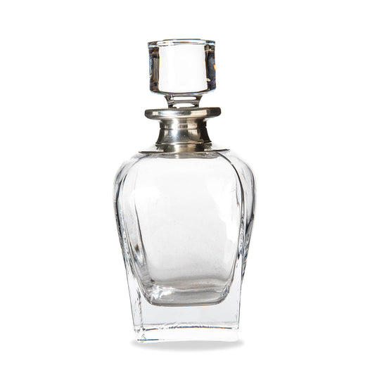 Taverna Small Liquor Decanter
