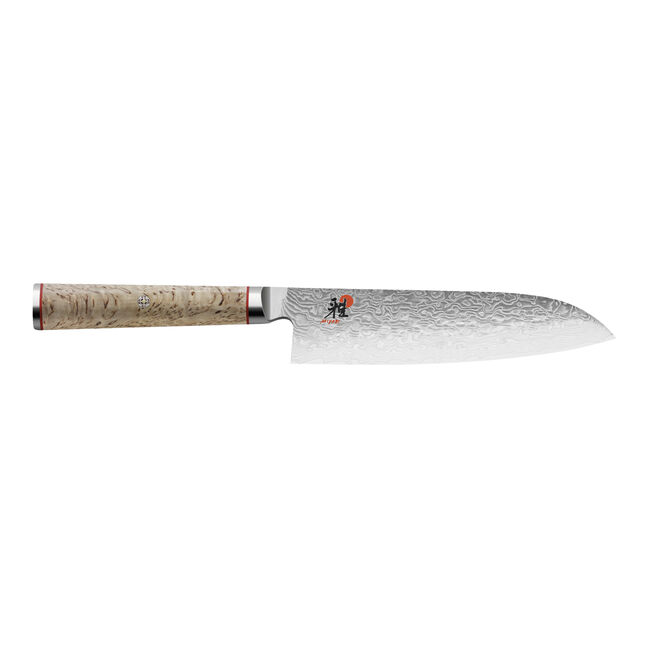 Miyabi Birchwood SG2 - 7" Santoku