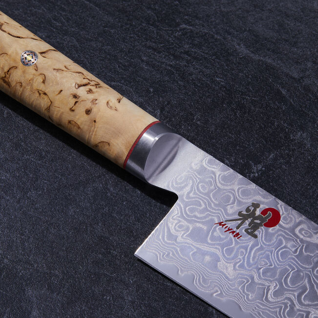 Miyabi Birchwood SG2 - 7" Santoku