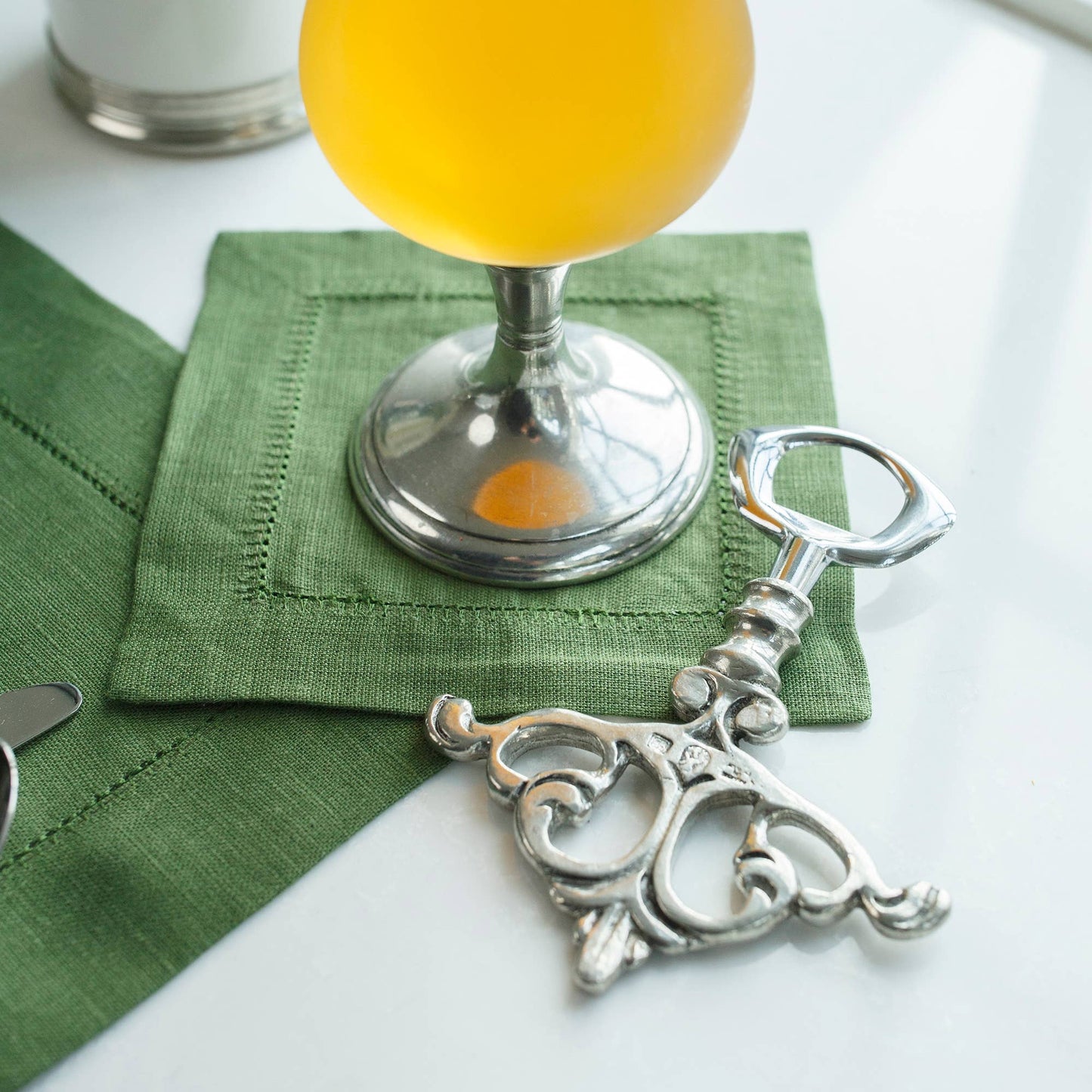 Vintage Bottle Opener